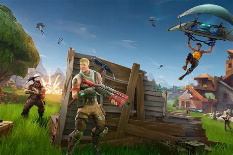 fortnite zainstaluj.